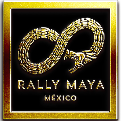 Rally Maya México
