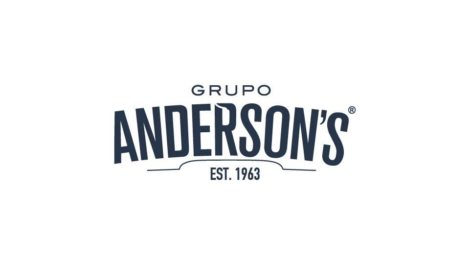 Logotipo de Andersons