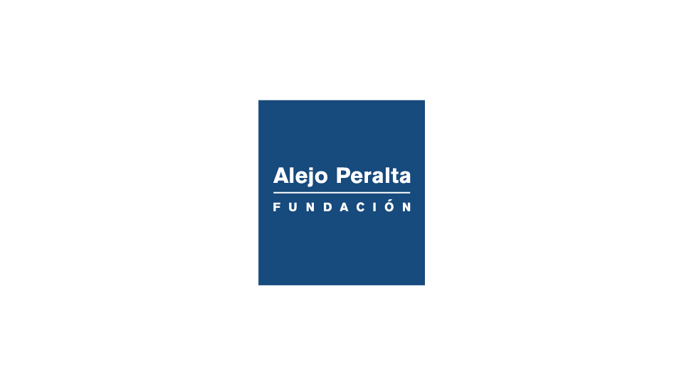 Logotipo de Alejo Peralta