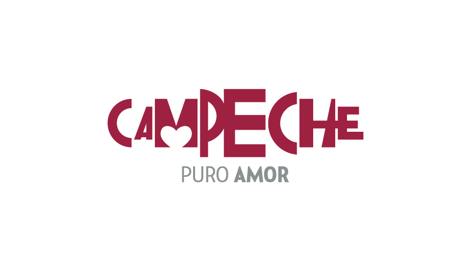 Logotipo de Campeche