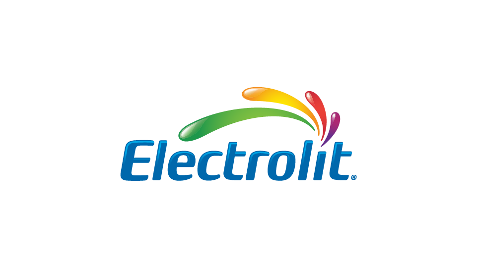 Logotipo de Electrolit