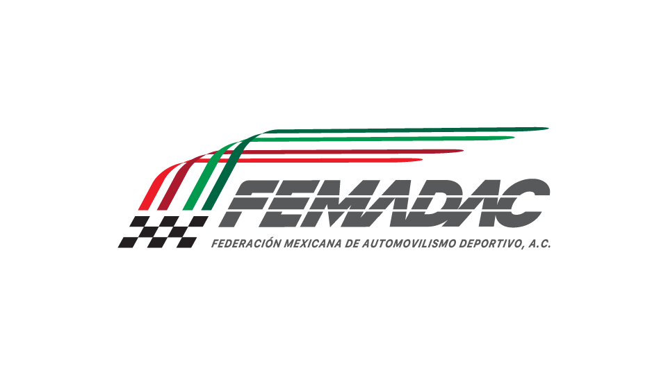 Logotipo de FEMADAC