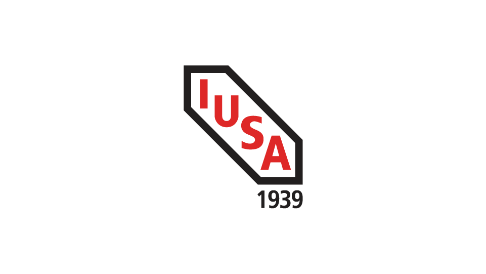 Logotipo de IUSA