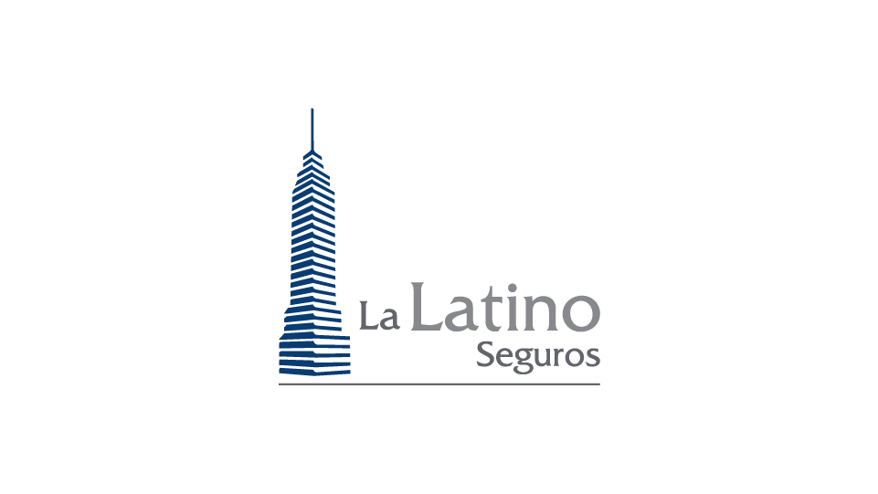 Logotipo de La Latino