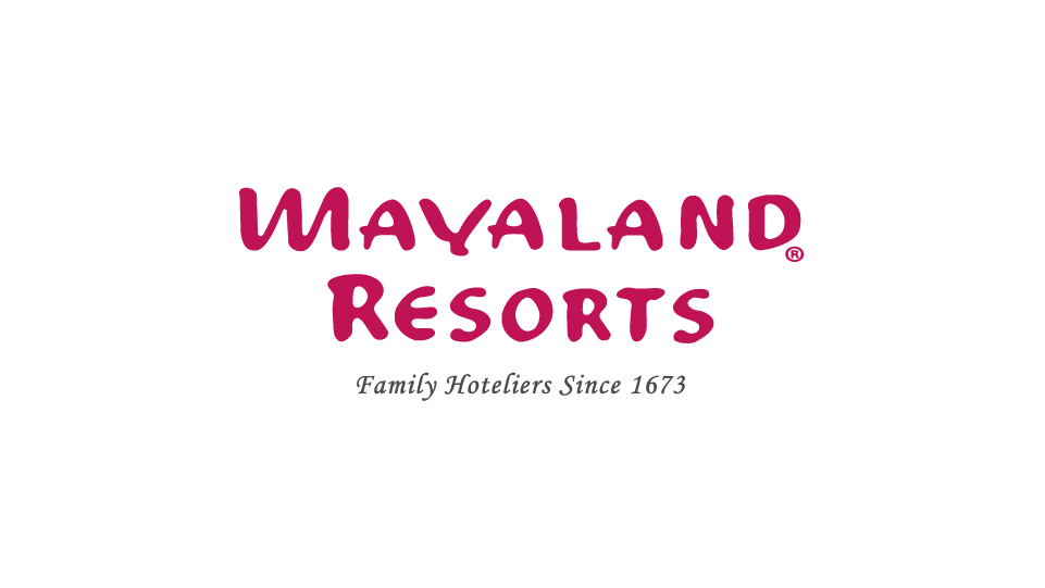 Logotipo de Mayaland