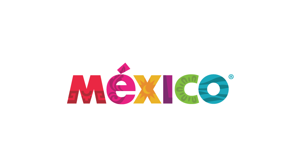 Logotipo de México