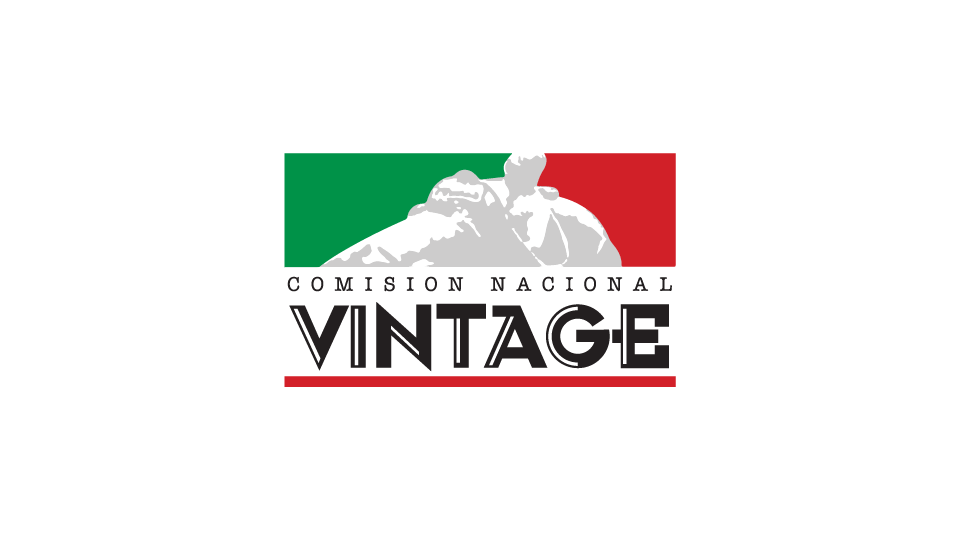 Logotipo de VINTAGE