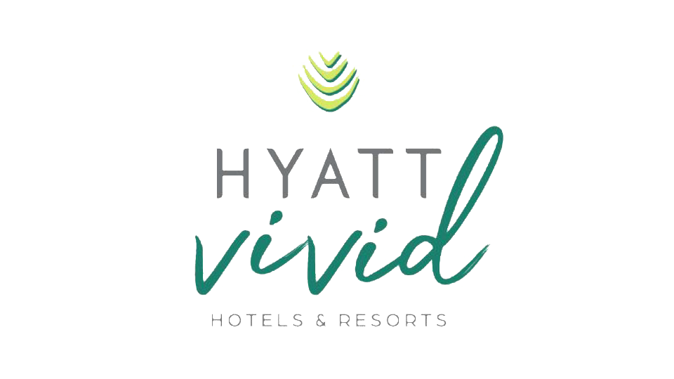 Logotipo de Hyatt