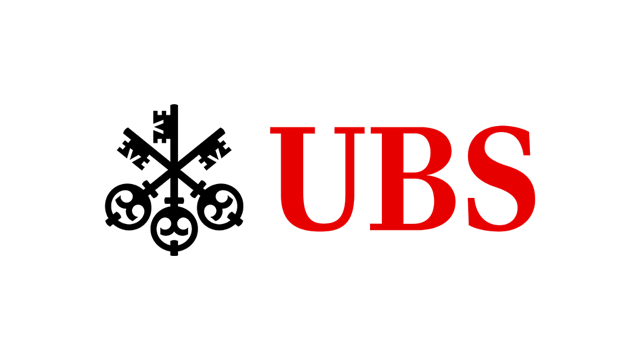Logotipo de UBS