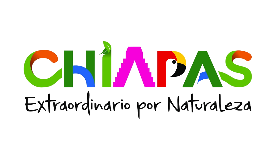Logotipo de Chiapas