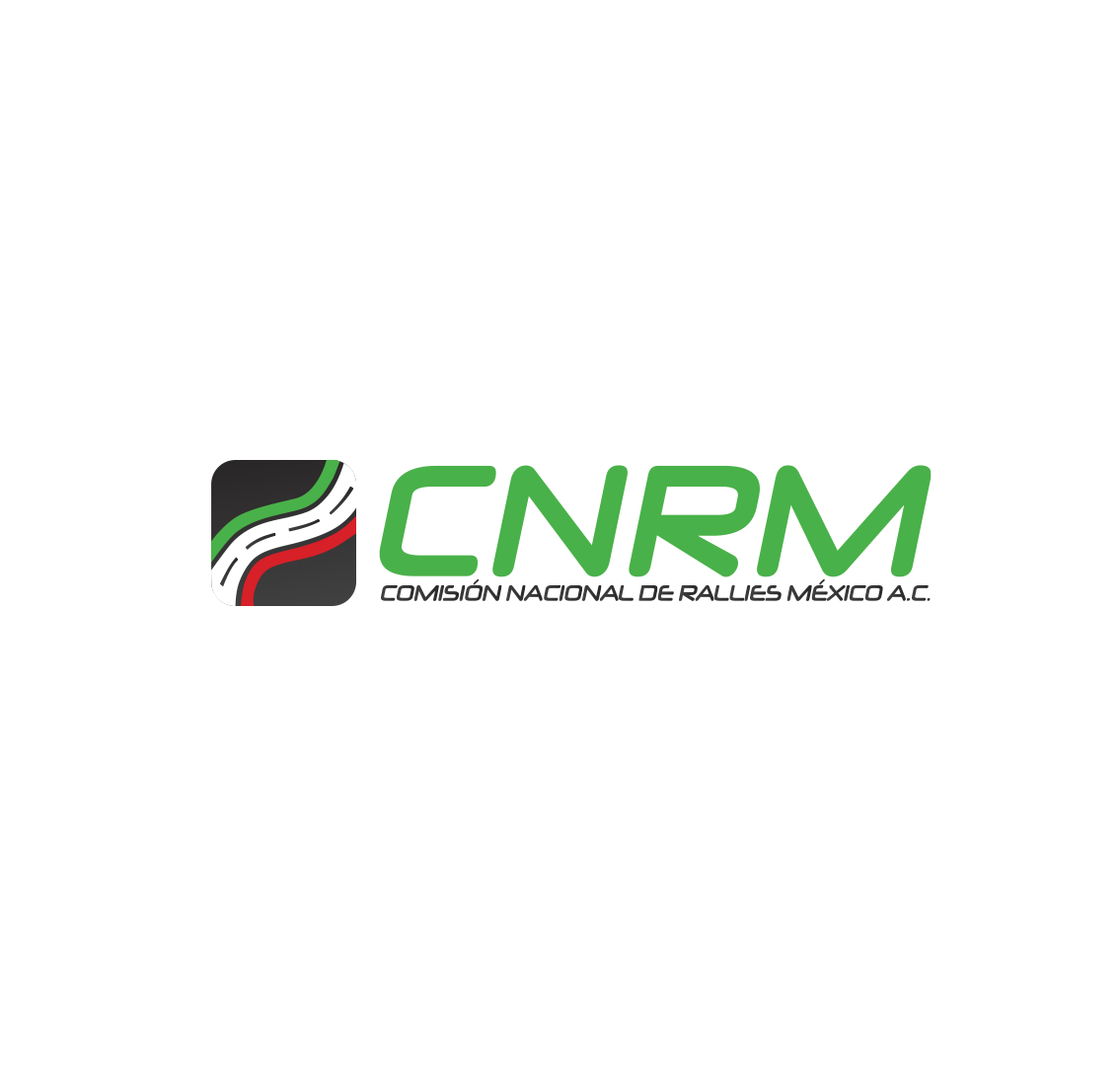 Logotipo de CNRM