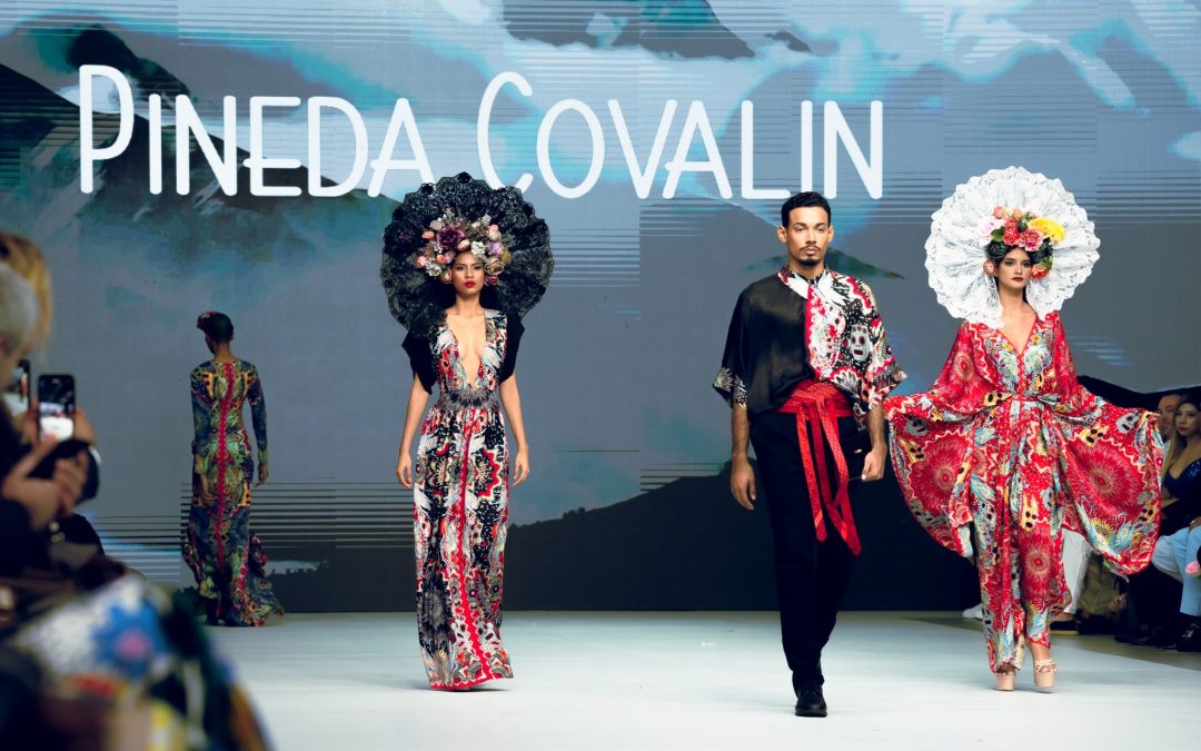 Pineda Covalín x Rally Maya México: el diseño mexicano que viaja con su historia