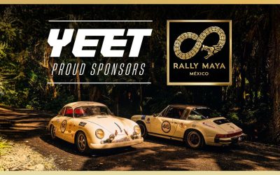 Rally Maya México da la bienvenida a YEET como nuevo aliado 