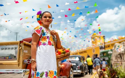 Rally Maya México, presente en FITUR 2026 