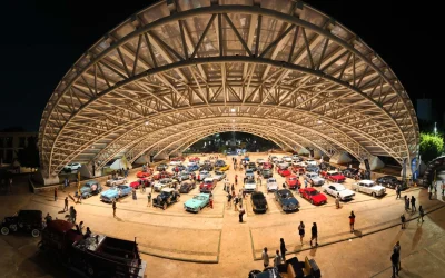 Campeche: Donde la precisión compite frente al mar y la historia amurallada 