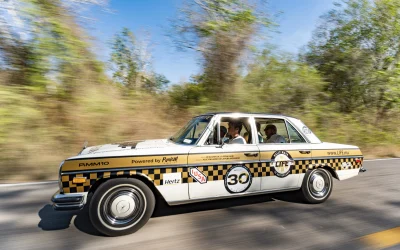 Chiapas: Donde el Rally Maya México desafía la historia y la altitud 