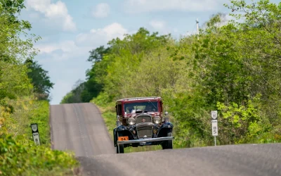 Yucatán: Donde la historia marca el ritmo del camino 