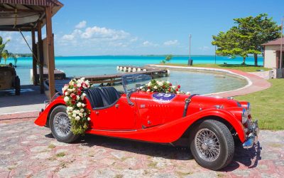 Bacalar y Chetumal: el sur que redefine la ruta del Rally Maya México