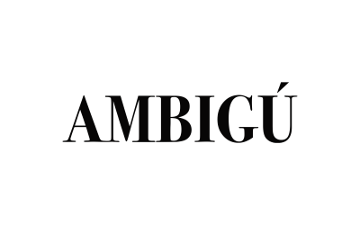 Respaldo de AMBIGÚ